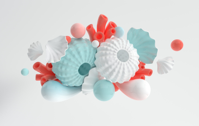 An image of a collection of coral